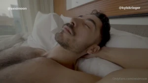 Room service came in at the perfect time kylekrieger
