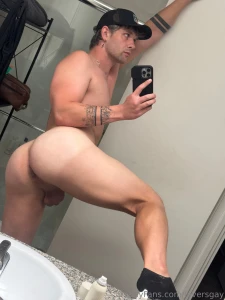 This actually a great position if you wanna slide in part 3