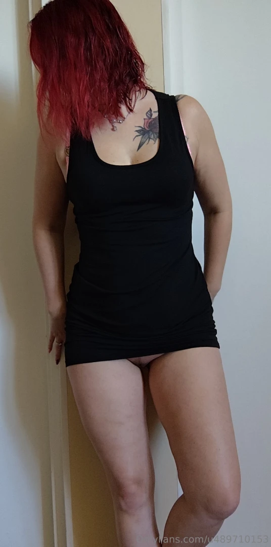 Little black dress part 103 