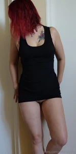 Little black dress part 103