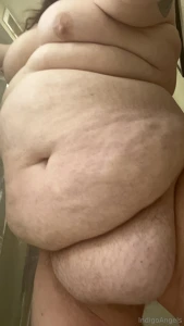 Shower session part 2