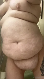 Shower session part 3