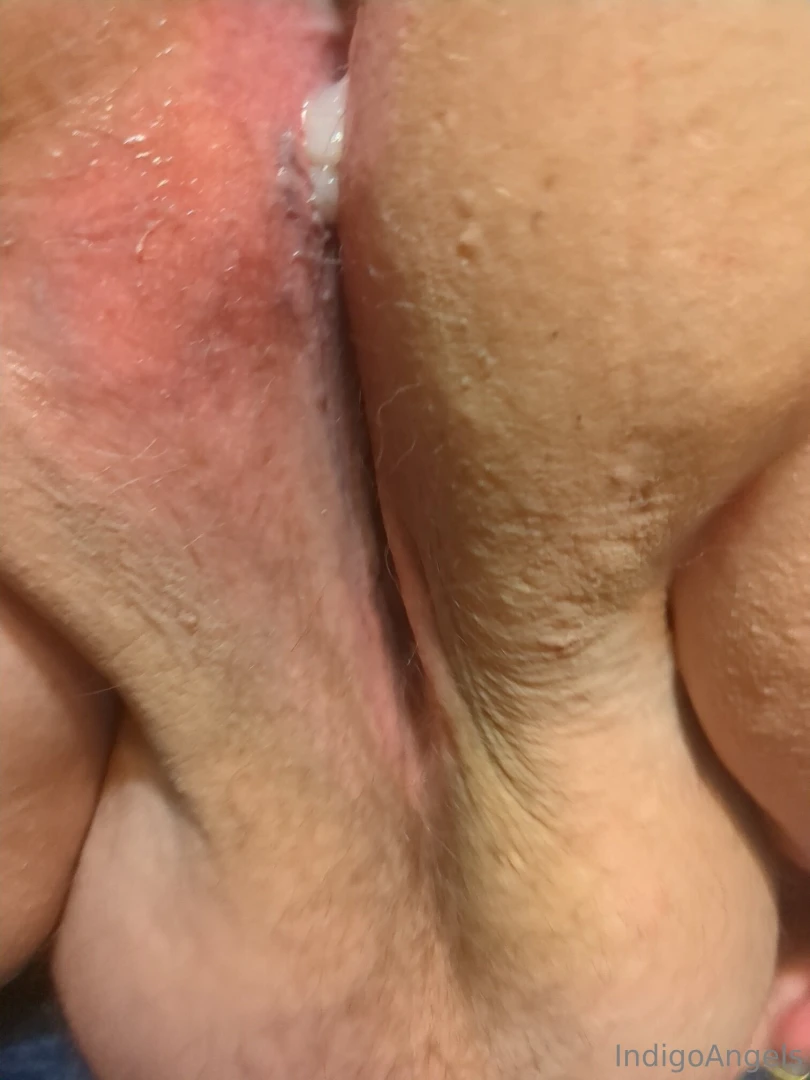 I love being filled part 11 