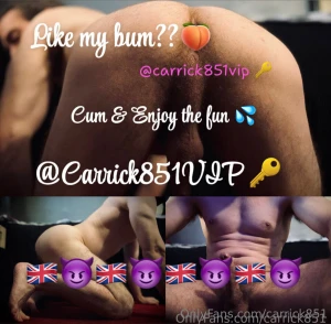 Carrick851vip part 2