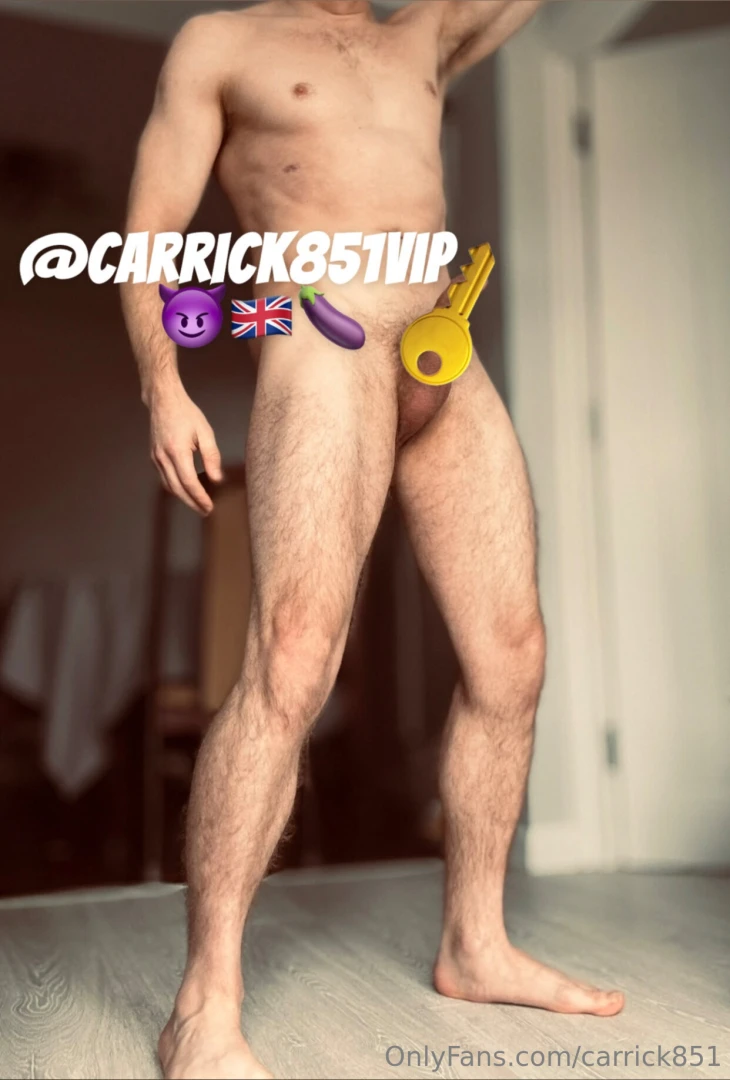 Carrick851vip part 14 