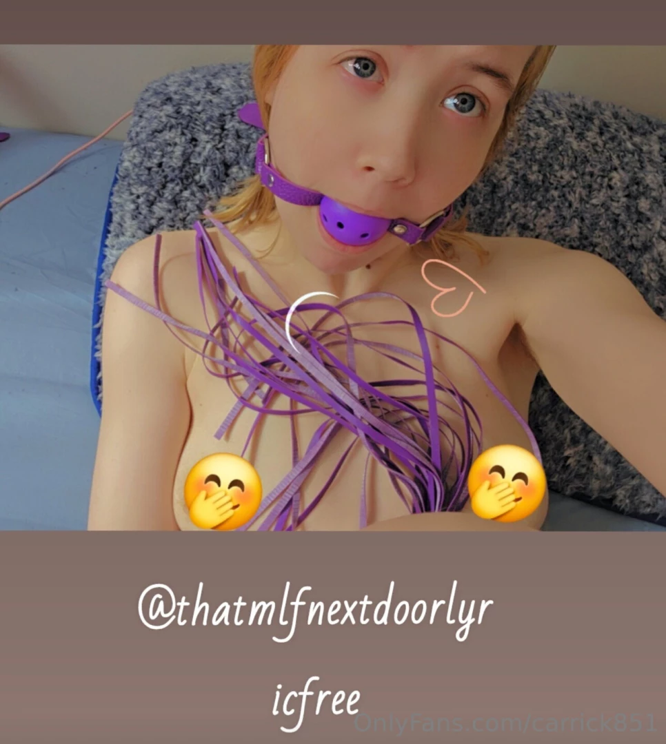 Naughty amp kinky milf alert thatmlfnextdoorlyric 