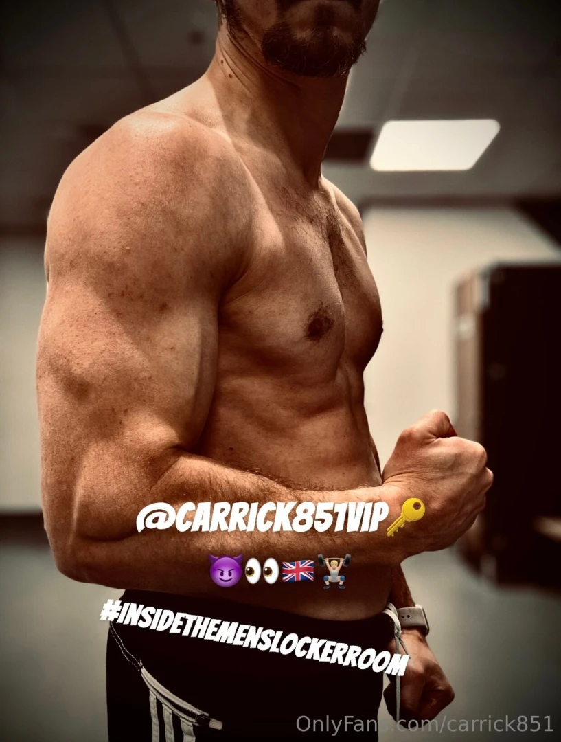 Insidethemenslockerroom carrick851vip part 6 