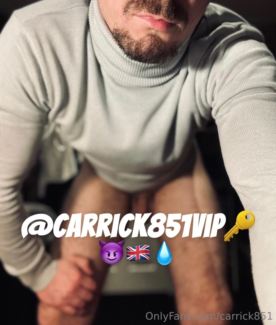 Carrick851vip part 20 