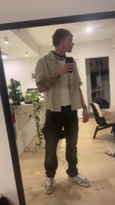 What do you think of the outfit part 3