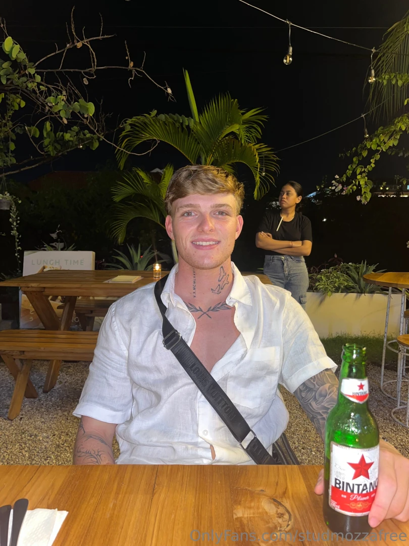 Enjoying my time in bali 