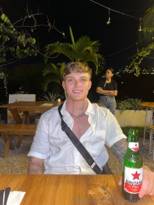 Enjoying my time in bali