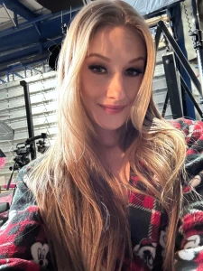 Working hard playing harder