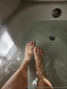 Where are my feet lovers onlyfans com yourxsweetestxsynxvip part 8