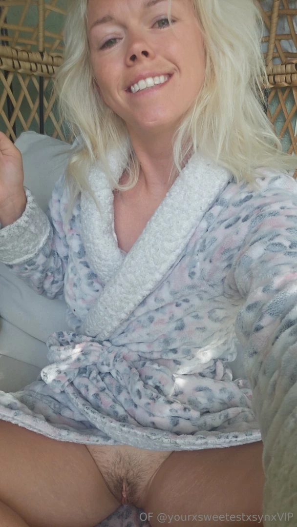 Do you like all natural or bare 