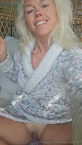 Do you like all natural or bare