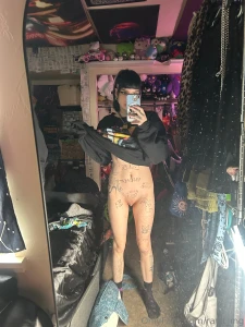 Ultimate life form part 1