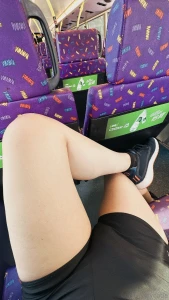 Bus ride when part 6