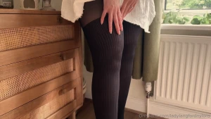 I haven t worn these for ages but as soon as i picked them out i knew