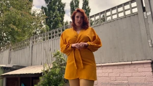 I also realised just how sexy these tights are i love the waistband on