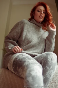 I love this combination pop a little skirt with it and it looks really part 1