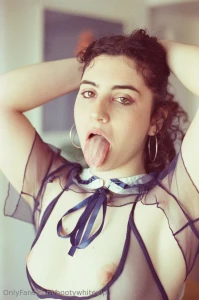 Me estabas espiando mientras le a y como me gusta mucho morbosearte part 6