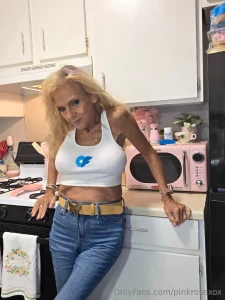 How about voting sweetie should this night be spent with this top on