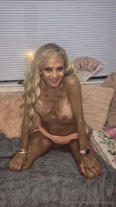 That smile says i m not feeling so innocent tonight sweetie