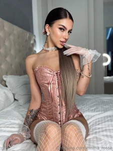 You like transparent mittens