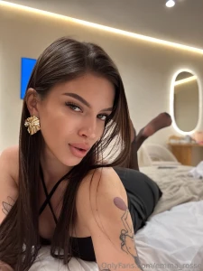 Rest after a hard day what could be better than a soft bed and your part 1