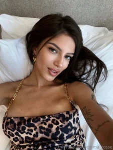 I m in the mood to be a pussycat today