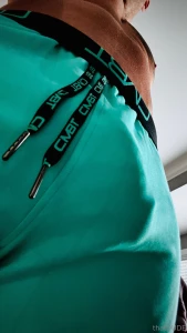 More shower vibes part 1