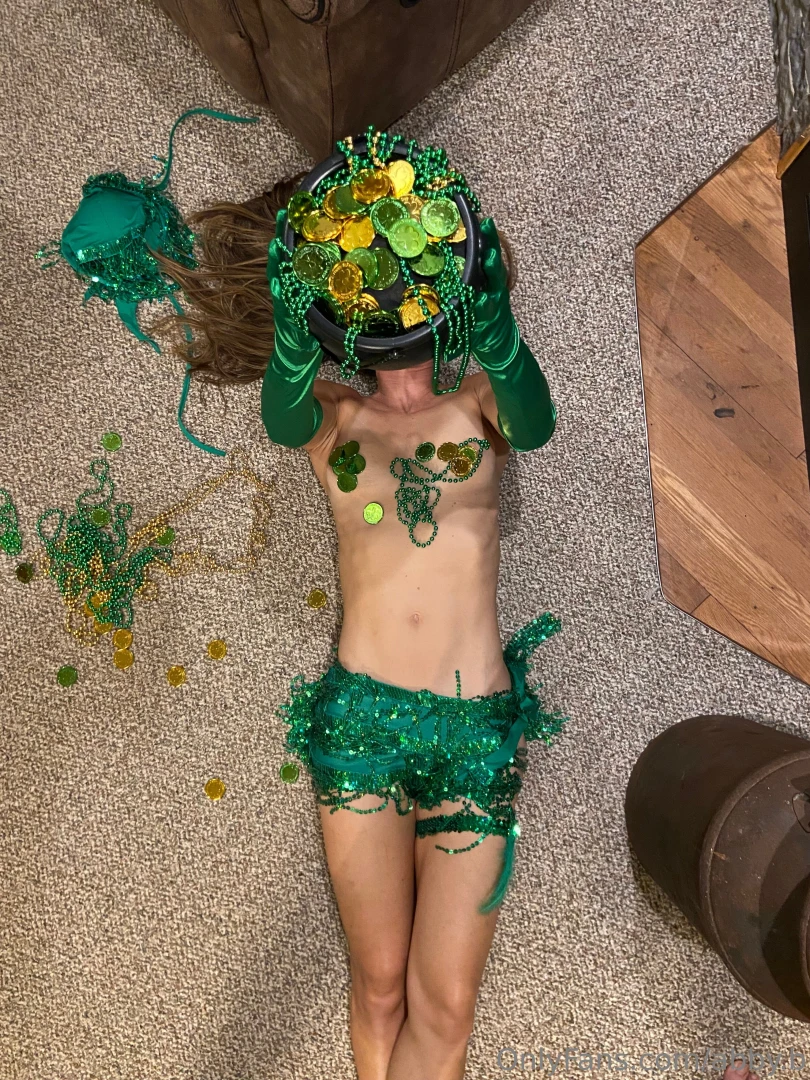 Happy saint patricks day part 2 