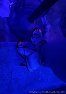 Thesublimesoles part 1