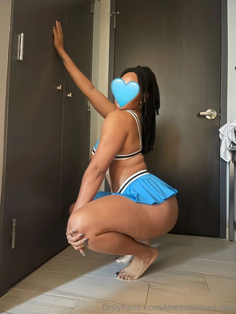 Thesublimesoles part 3 