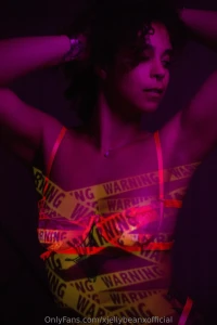 Look but don t touch part 29