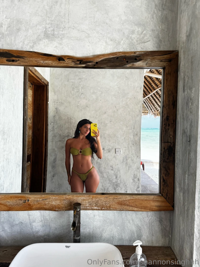 Does this bikini look good on me part 6 