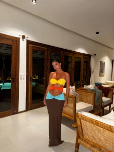 Maybe it s time for a dress try on haul