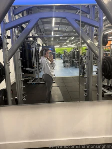 5am gym it s bunda season