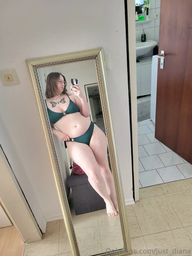 Neuer bikini wie finden wir den 