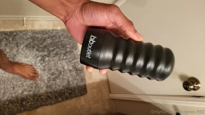 Brand new toy just came in i ll be having loads of fun on the spicy of