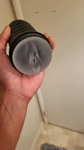 Brand new toy just came in i ll be having loads of fun on the spicy of part 1