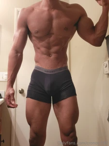 At the end of a deload more on my spicy of part 1