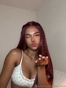 Whats the first thing u would do to me part 4