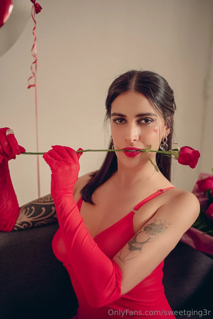 Be my valentine part 260 