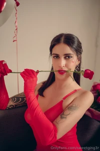 Be my valentine part 260