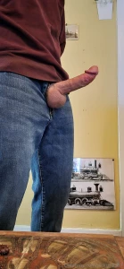 Casual cock part 2