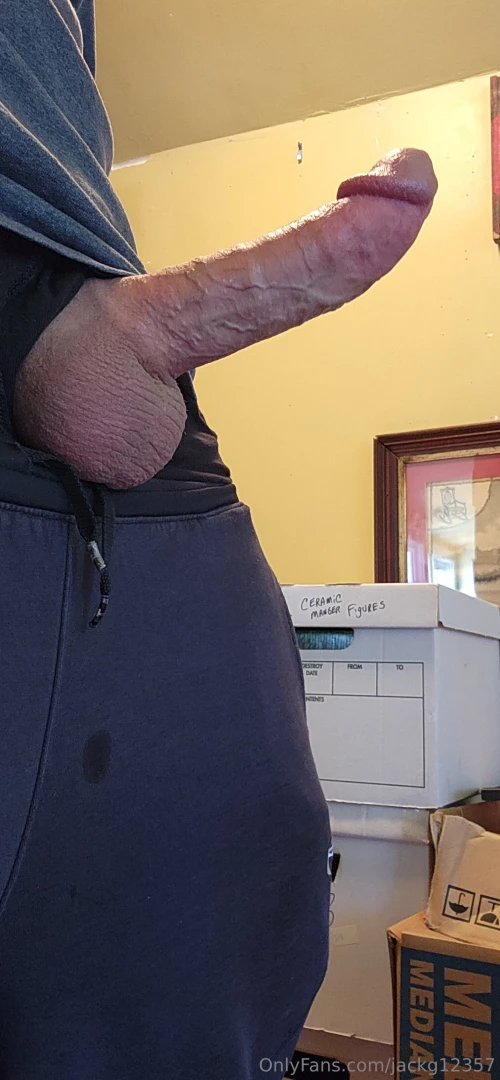 Big dick part 28 
