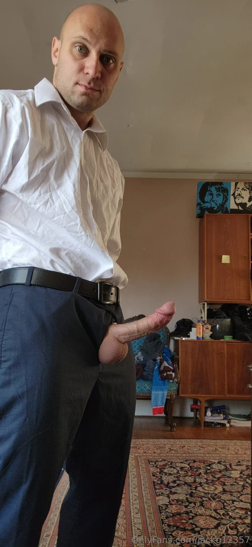 Office cock part 3 