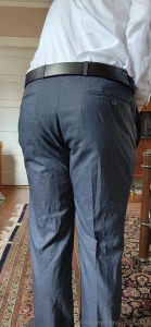 Office ass part 1