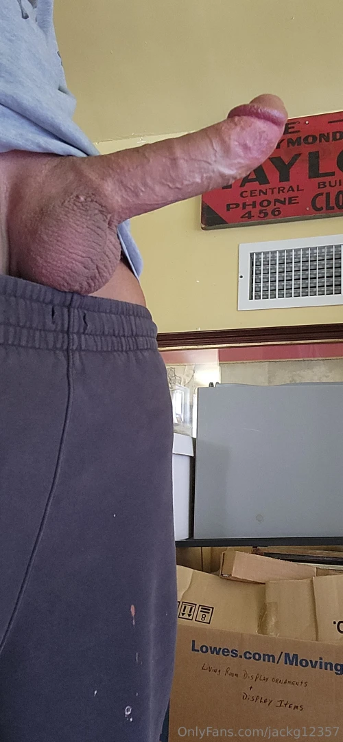 Big dick part 58 